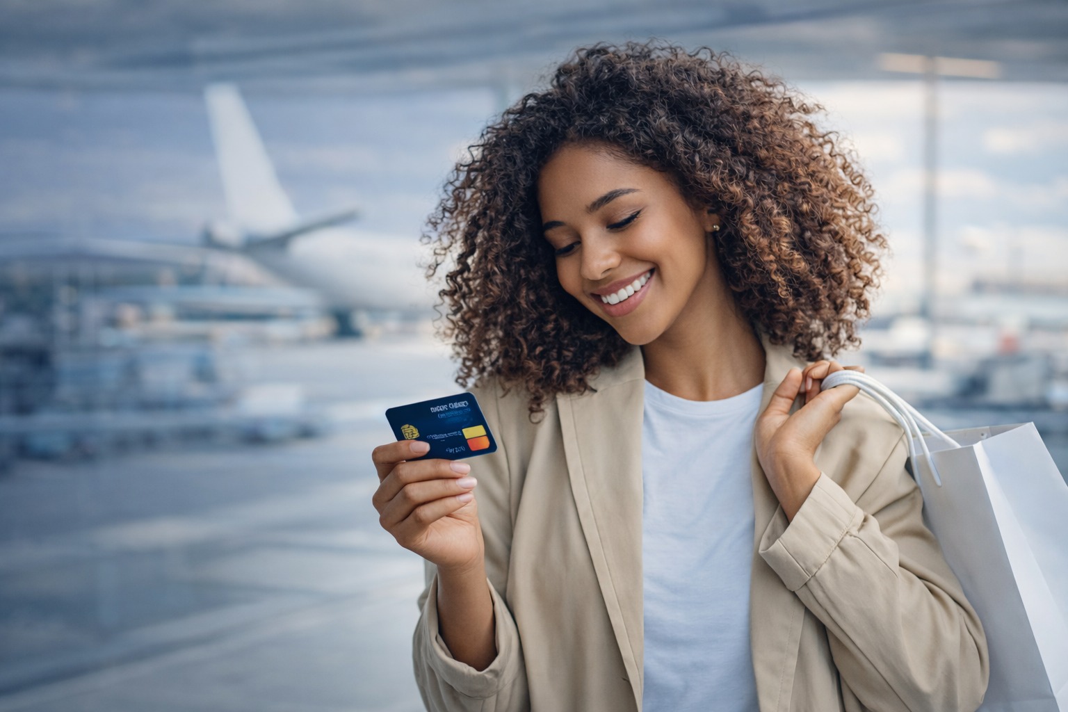 SmartCreditcard