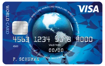 Creditcard Aanvragen