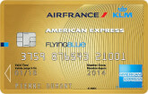 Flying Blue AMEX Gold