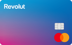 Revolut Standard